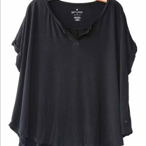 American Eagle Soft & Sexy Tee